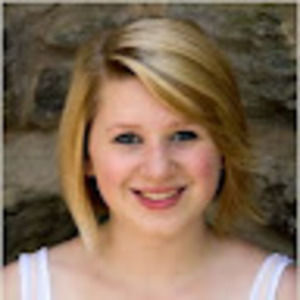Meet your Posher, Zoe